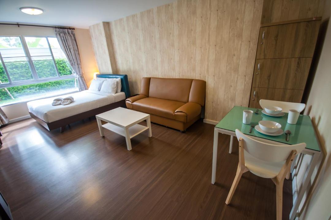 Photo of Livingroom in Khao Takiab
