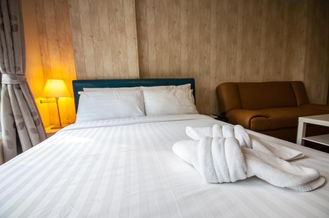 Photo of Bedroom in Khao Takiab