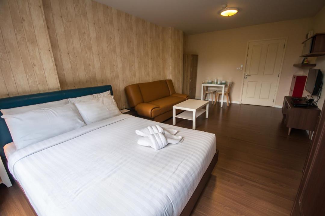 Photo of Bedroom in Khao Takiab