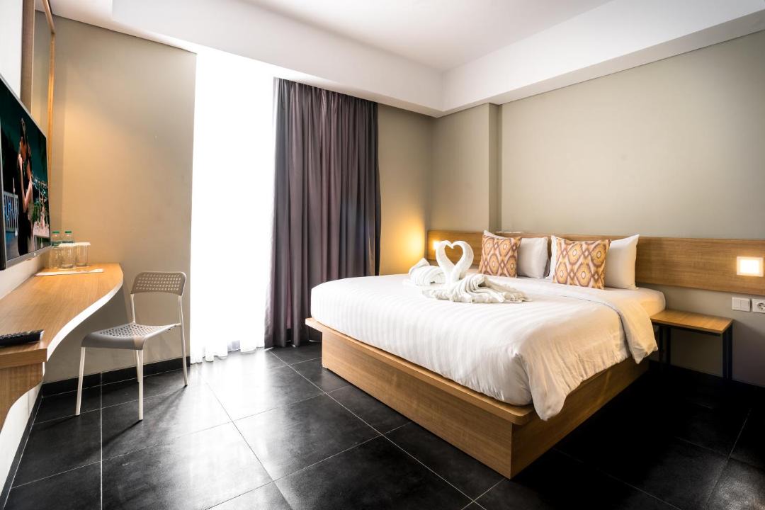 Photo of Bedroom in Tanjung Duren Utara