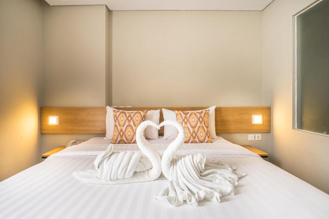 Photo of Bedroom in Tanjung Duren Utara