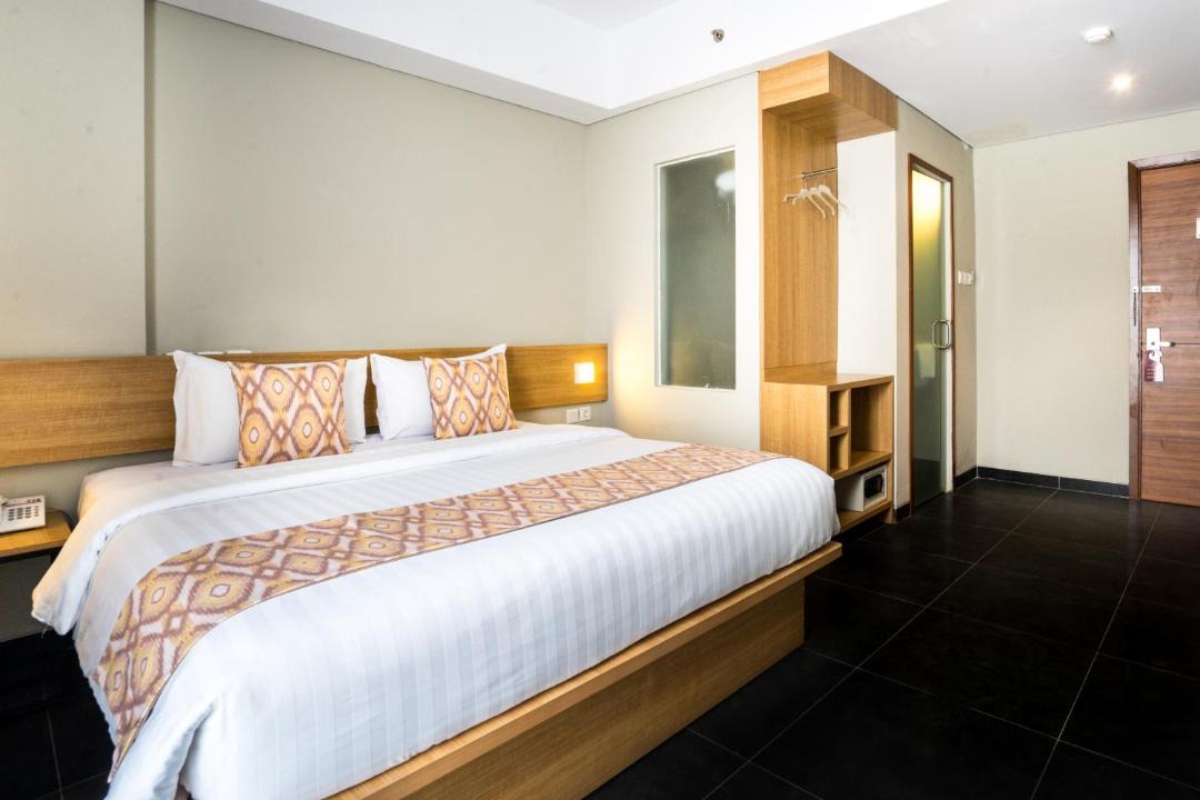 Photo of Bedroom in Tanjung Duren Utara