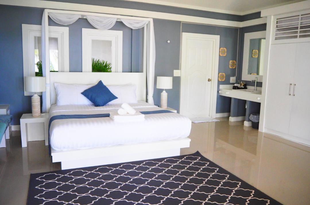 Photo of Bedroom in Talingchan