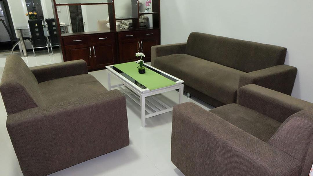 Photo of Livingroom in Sidomulyo