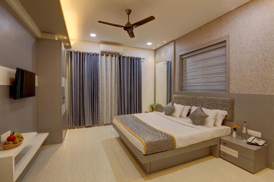 Photo of Bedroom in Aluva