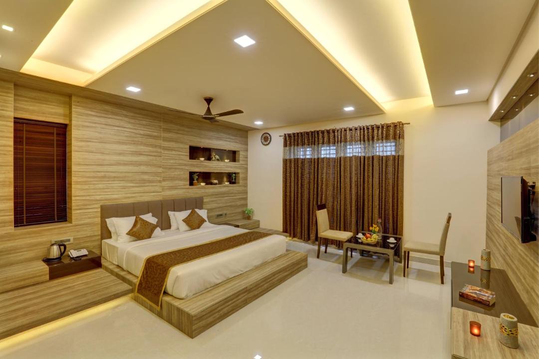 Photo of Bedroom in Aluva