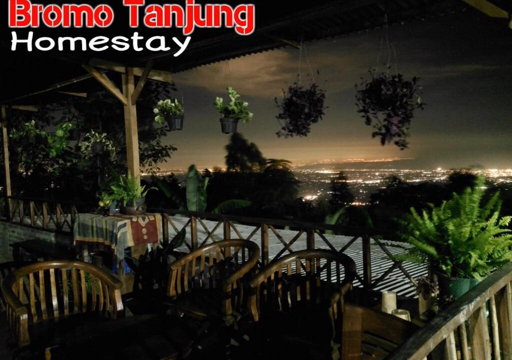 Photo of Patio Balcony in Tosari