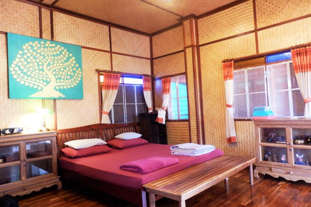 Photo of Bedroom in Saraphi