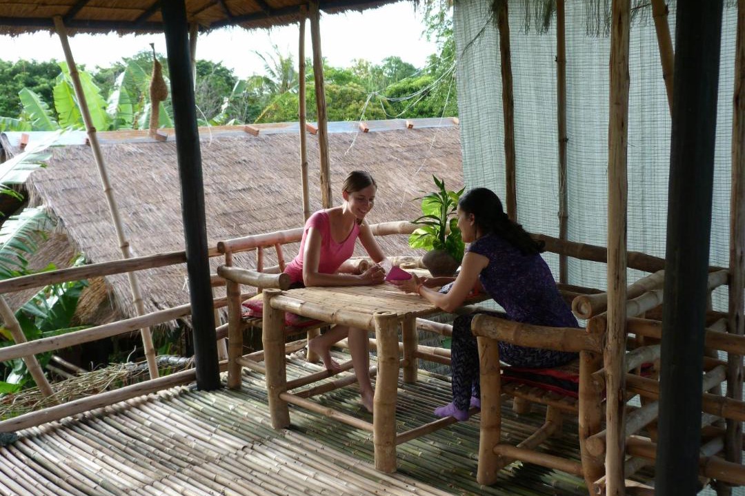 Photo of Patio Balcony in Aek Phnum