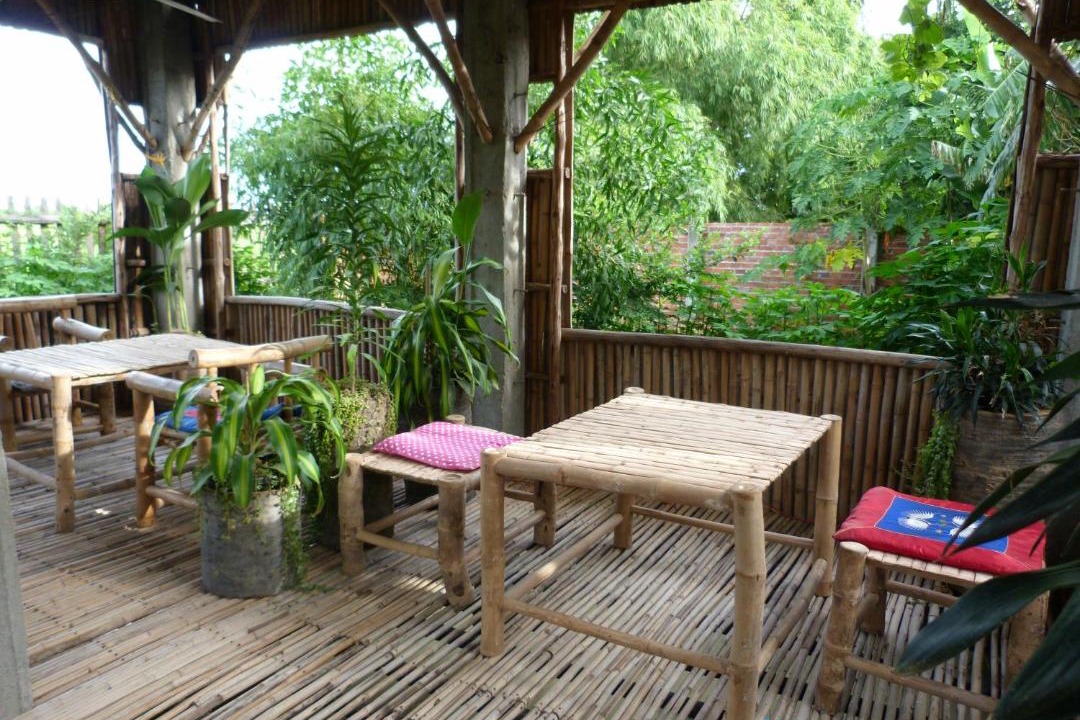 Photo of Patio Balcony in Aek Phnum