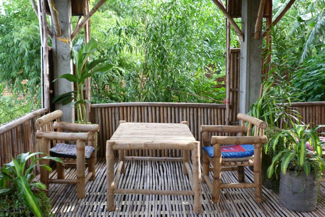 Photo of Patio Balcony in Aek Phnum
