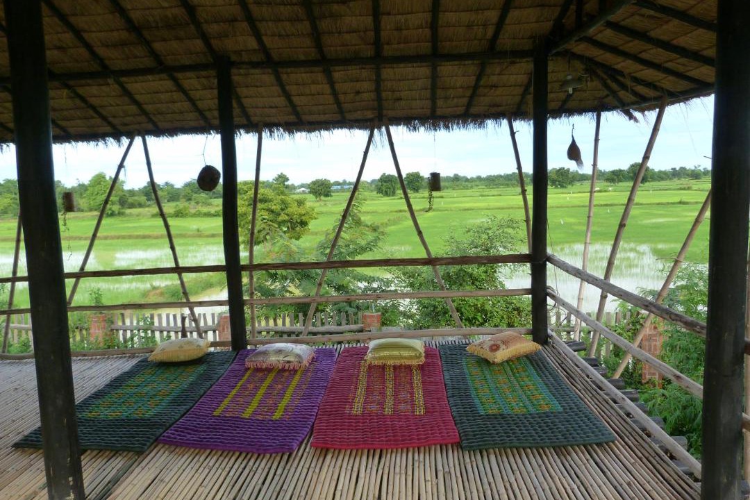 Photo of Patio Balcony in Aek Phnum