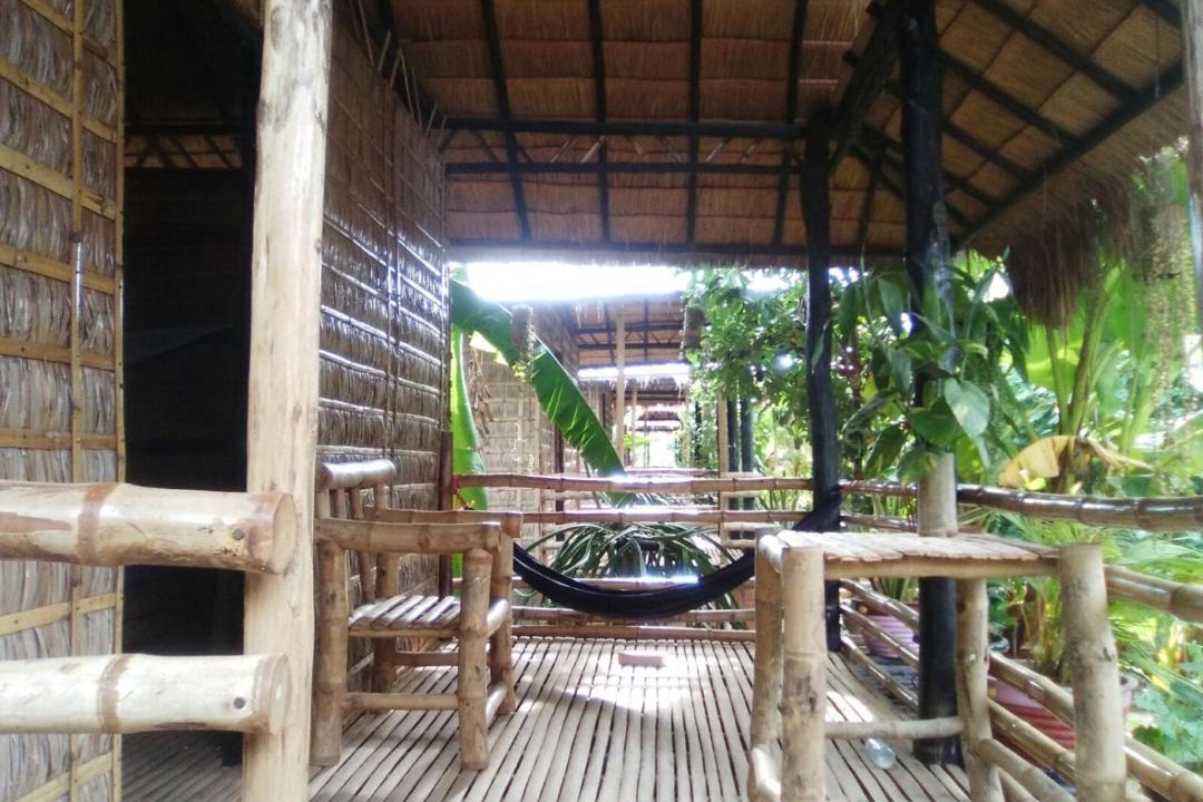 Photo of Patio Balcony in Aek Phnum