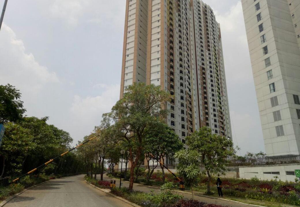 Photo of Buildings in Karet