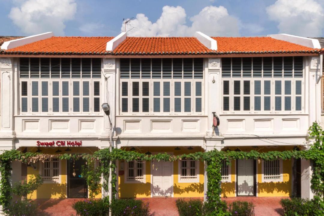 Photo of Others in Historic George Town