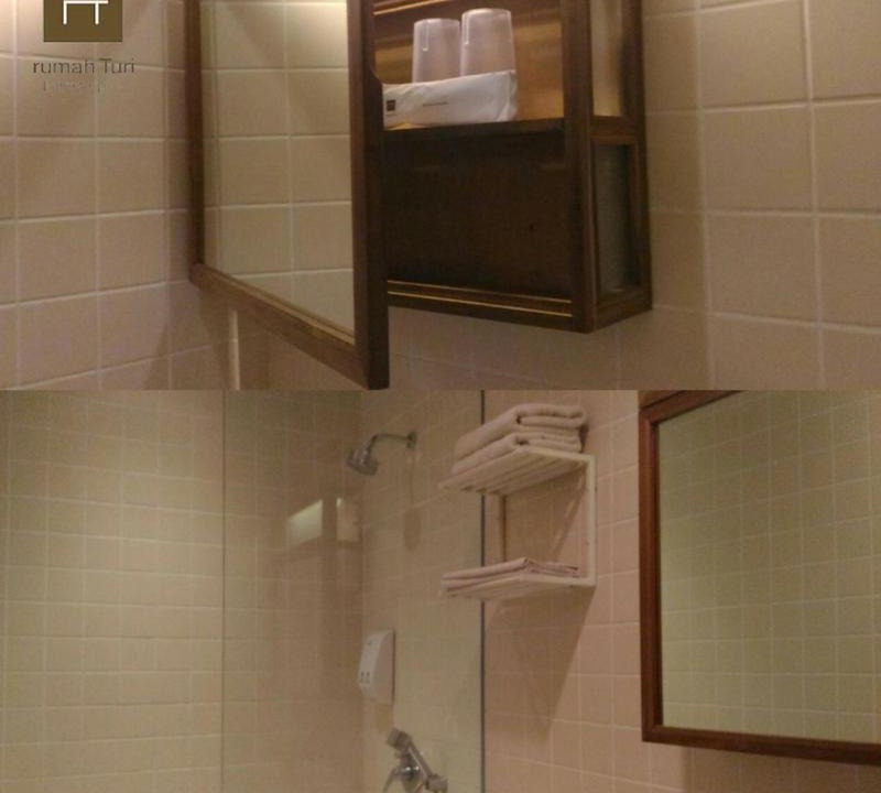 Photo of Bathroom in Solo City Centre