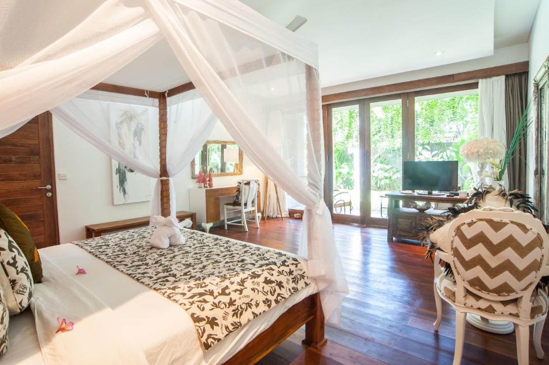 Photo of Bedroom in Petitenget