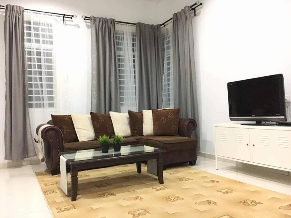 Photo of Livingroom in Kuantan