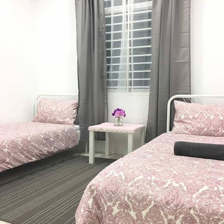 Photo of Bedroom in Kuantan
