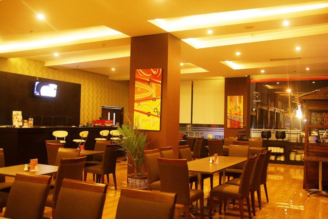 Photo of Livingroom in Cilacap