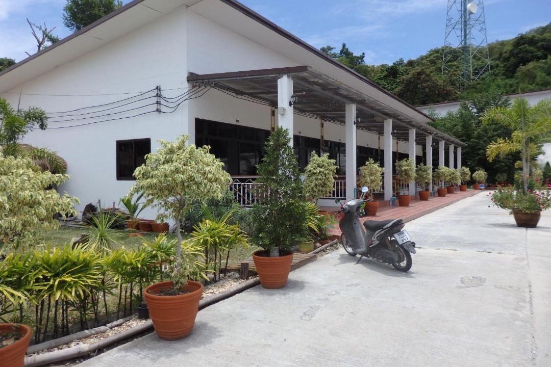 Photo of Buildings in Rayong