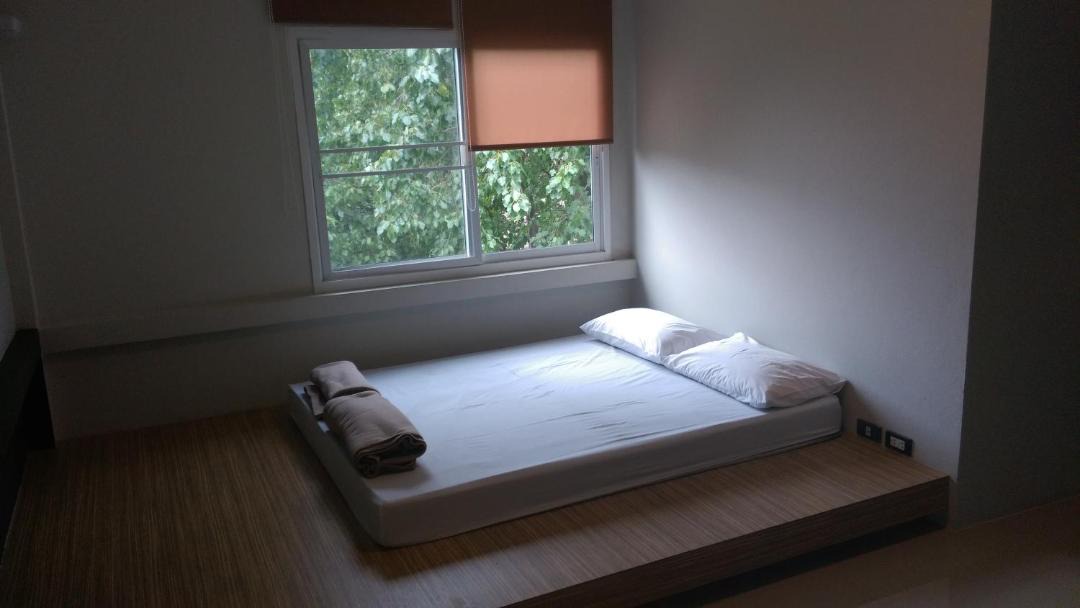 Photo of Bedroom in Hua Lamphong