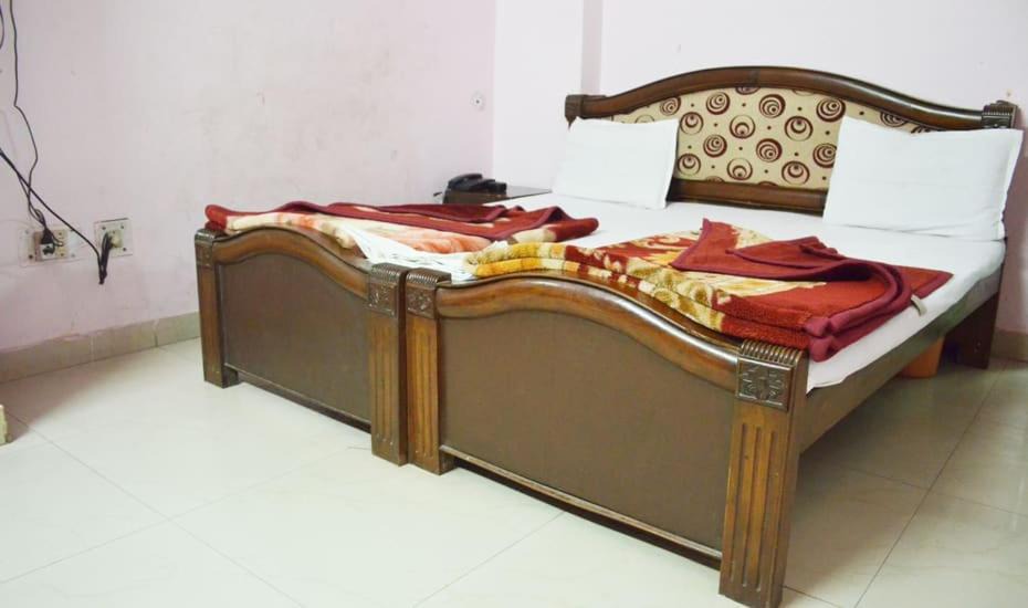Photo of Bedroom in Charbagh