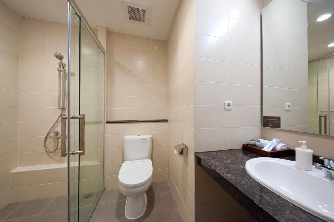 Photo of Bathroom in Cikarang