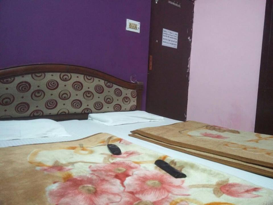 Photo of Bedroom in Charbagh