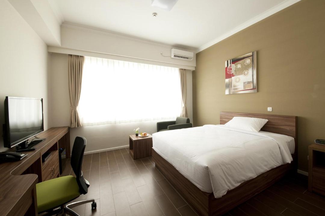 Photo of Bedroom in Cikarang