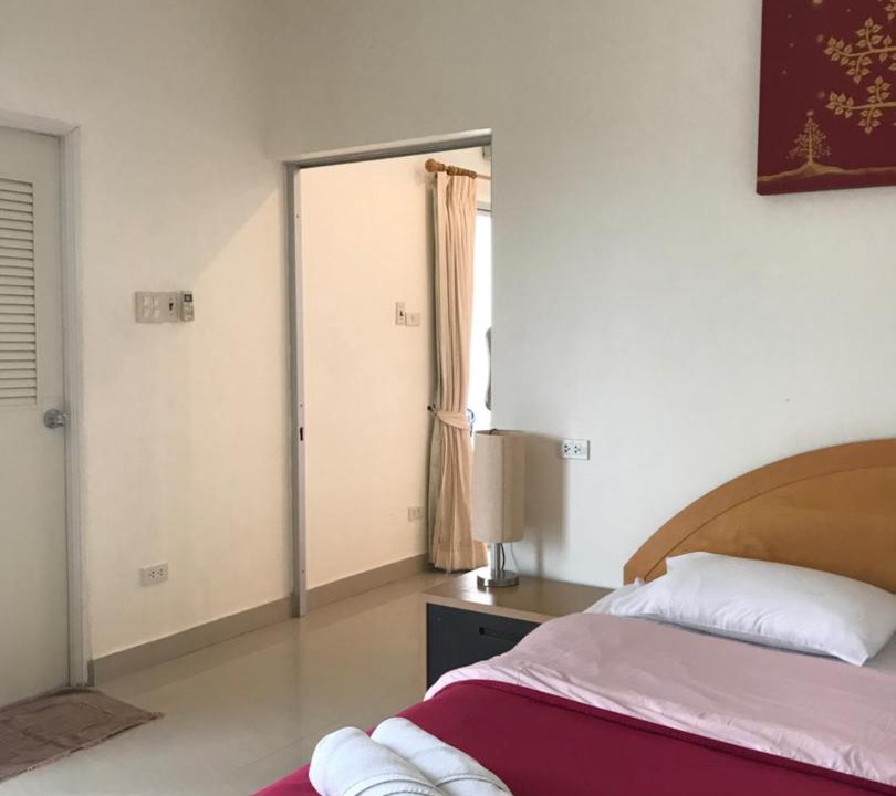Photo of Bedroom in Hua Hin