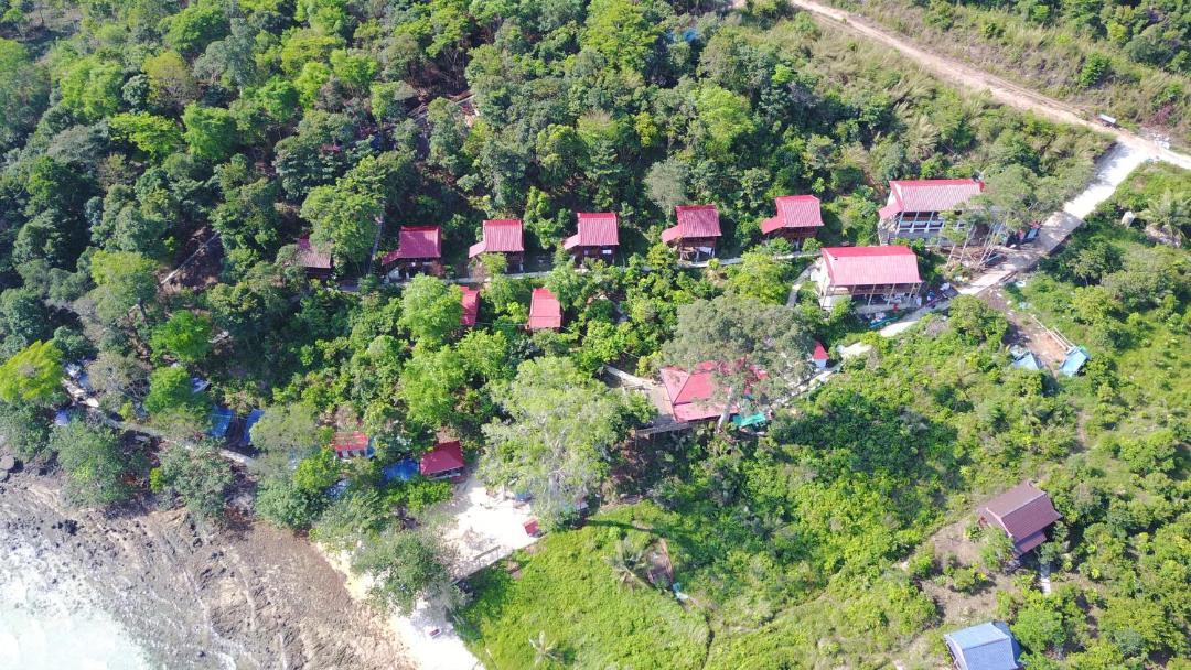Photo of Others in Koh Rong