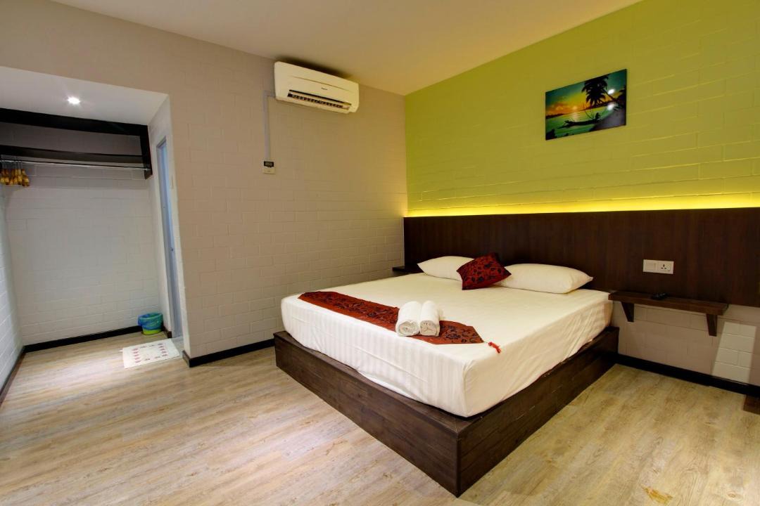 Photo of Bedroom in Lubok Buaya
