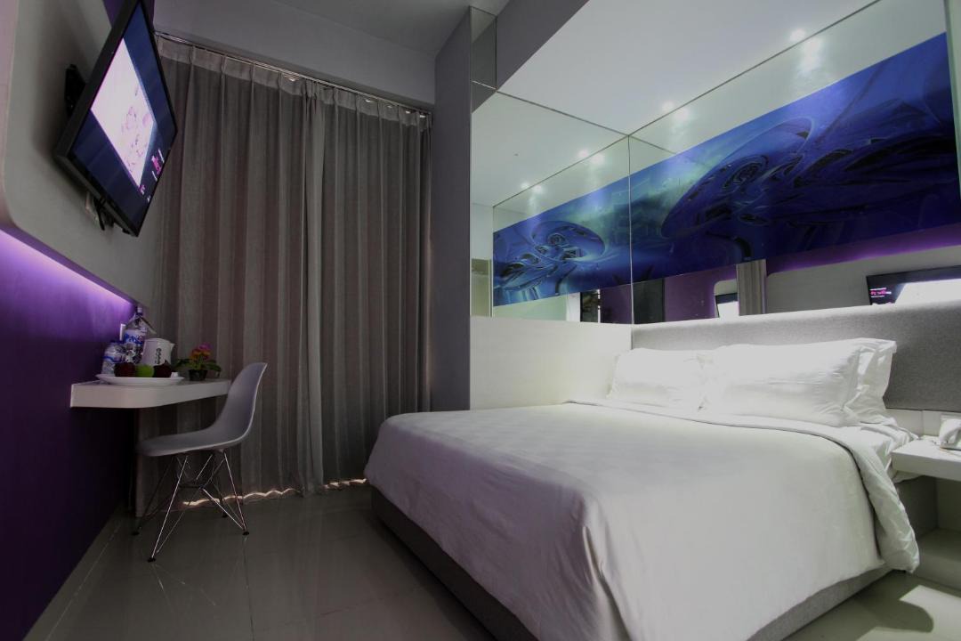 Photo of Bedroom in Gubeng