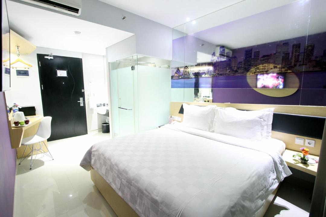 Photo of Bedroom in Gubeng