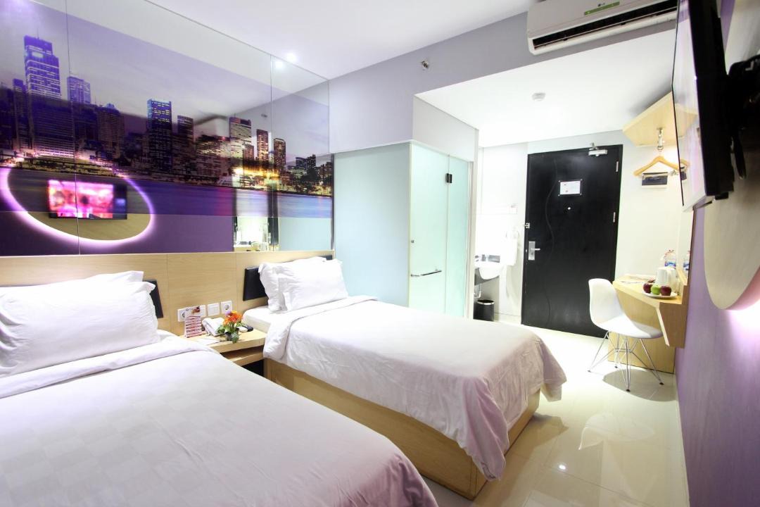 Photo of Bedroom in Gubeng
