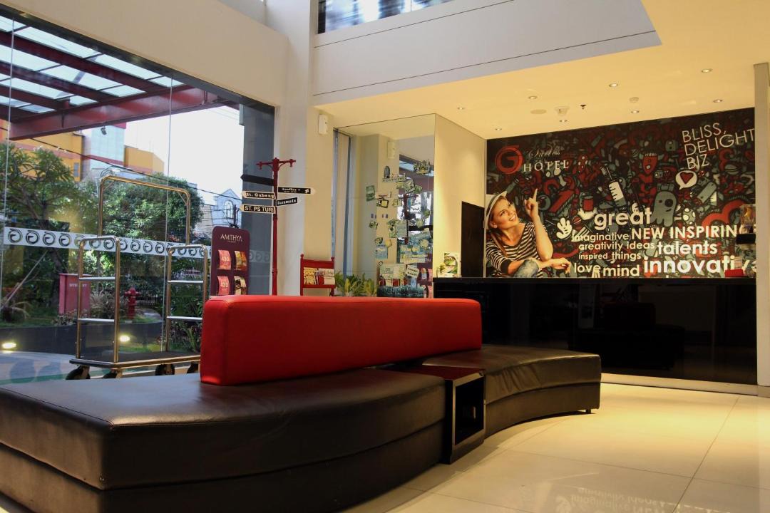 Photo of Livingroom in Gubeng