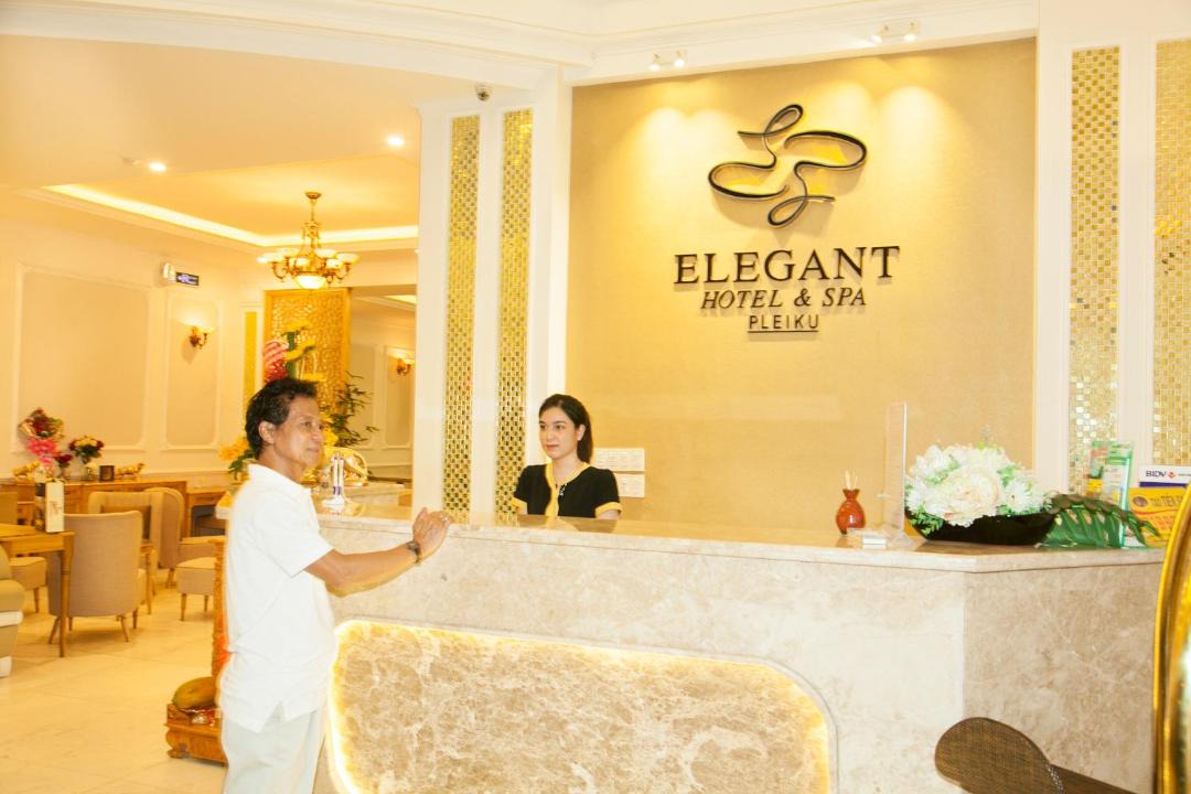 Photo of Others in Pleiku