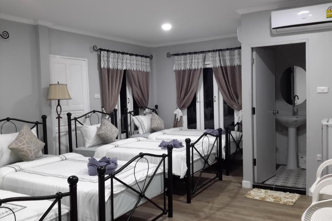 Photo of Bedroom in Rayong