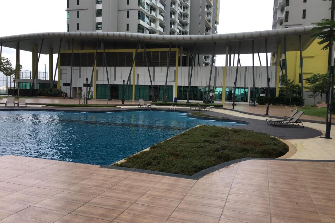 Photo of Outdoor in Taman Saujana