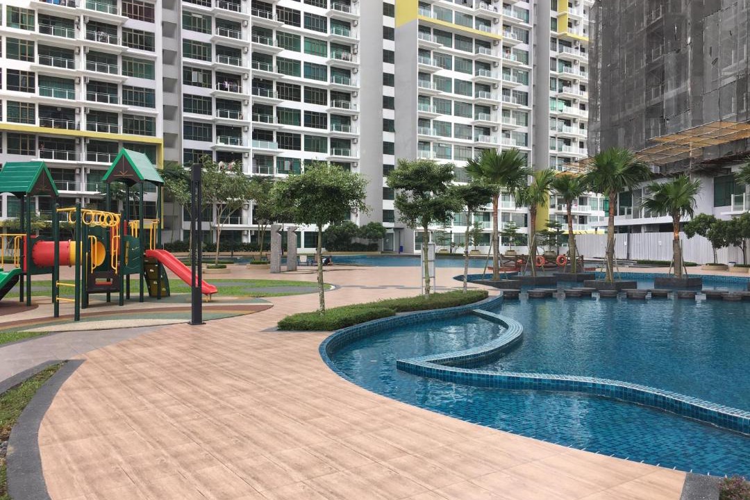 Photo of Outdoor in Taman Saujana