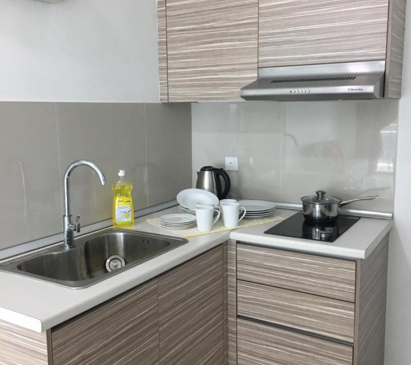 Photo of Kitchen in Taman Saujana