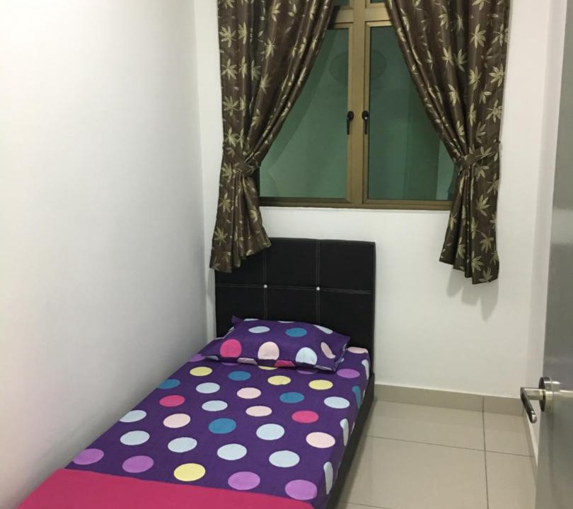 Photo of Bedroom in Taman Saujana