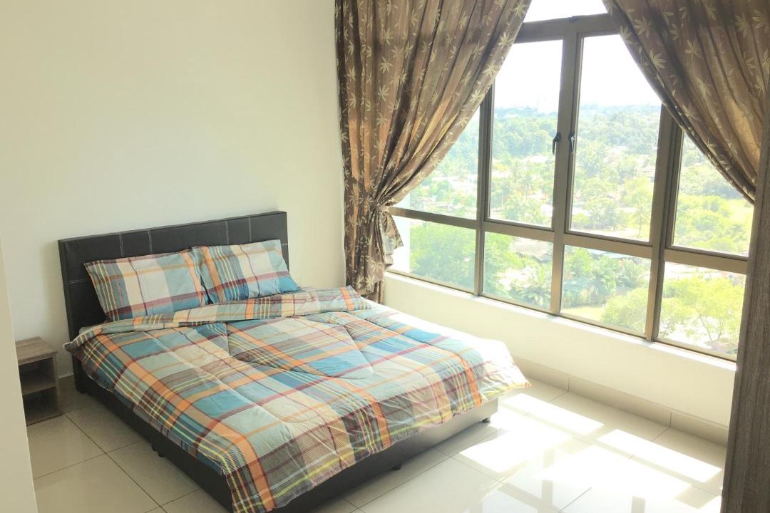 Photo of Bedroom in Taman Saujana