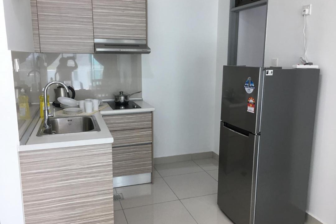 Photo of Kitchen in Taman Saujana