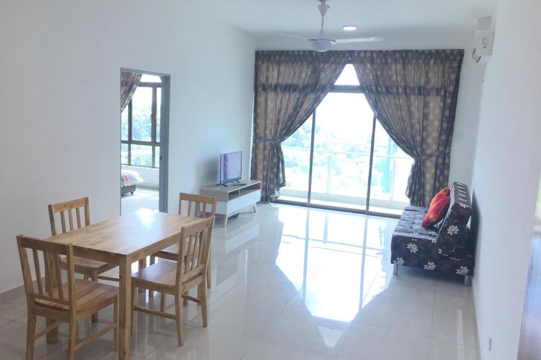 Photo of Livingroom in Taman Saujana