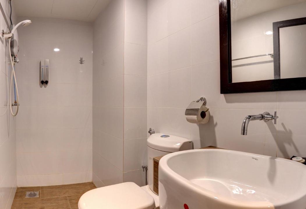 Photo of Bathroom in Kampung Chamang