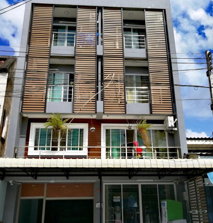 Photo of Others in Hat Yai