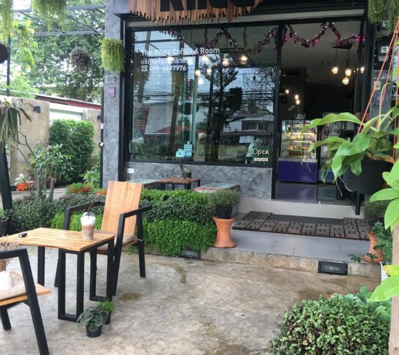 Photo of Outdoor in Mak Khaeng
