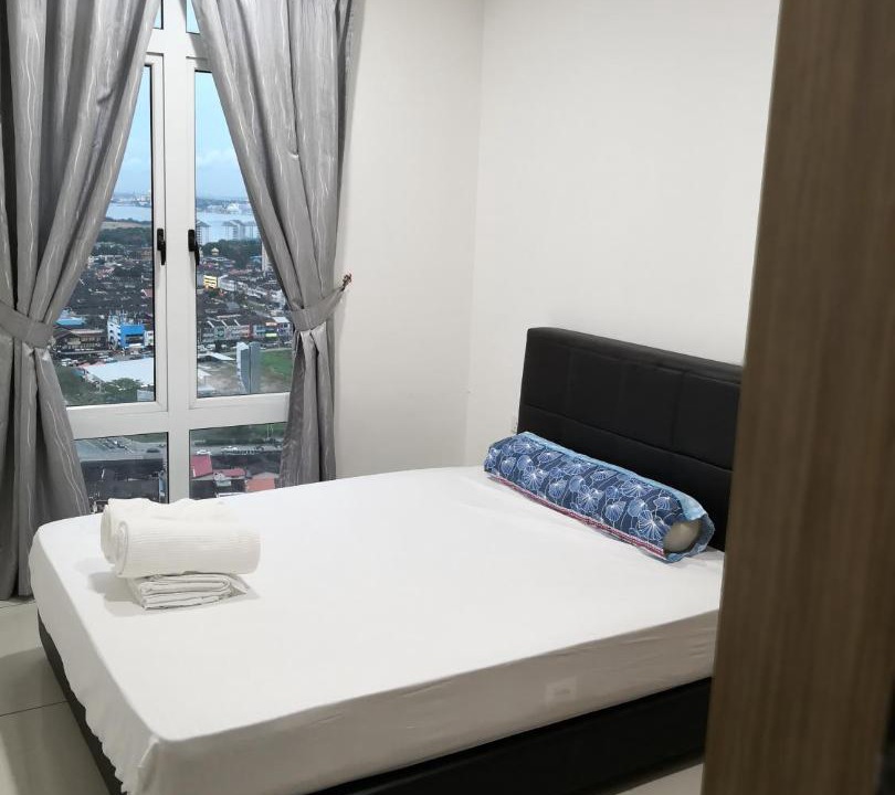 Photo of Bedroom in Taman Century